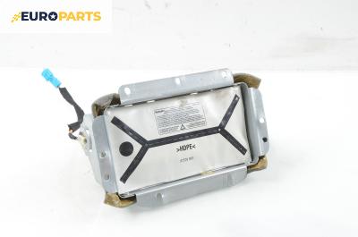 Airbag за Peugeot 407 Sedan (02.2004 - 12.2011), 4+1 вр., седан, позиция: предна