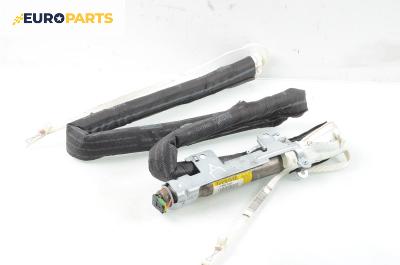 Airbag за Peugeot 407 Sedan (02.2004 - 12.2011), 4+1 вр., седан, позиция: дясна