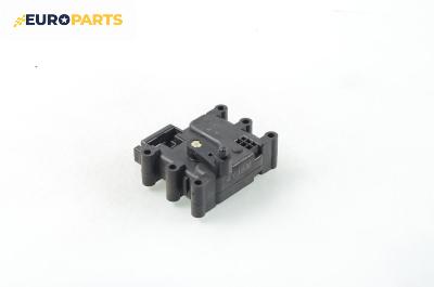 Моторче клапа парно за Mazda 6 Station Wagon I (08.2002 - 12.2007) 2.0 DI, 121 к.с.