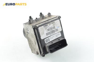 Помпа ABS за Peugeot 407 Sedan (02.2004 - 12.2011), № S118676001 N