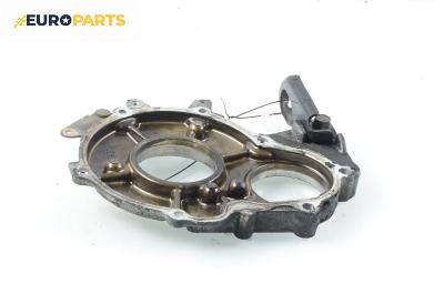 Капак ангренажен ремък за Mazda 6 Station Wagon I (08.2002 - 12.2007) 2.0 DI, 121 к.с.