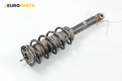 Макферсон за Peugeot 407 Sedan (02.2004 - 12.2011), седан, позиция: предна, дясна