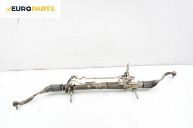 Хидравлична рейка за Peugeot 407 Sedan (02.2004 - 12.2011), седан
