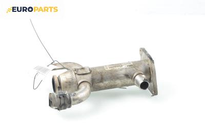 EGR охладител за Peugeot 407 Sedan (02.2004 - 12.2011) 2.0 HDi 135, 136 к.с.