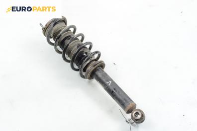 Макферсон за Peugeot 407 Sedan (02.2004 - 12.2011), седан, позиция: предна, лява