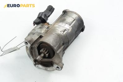 Стартер за Peugeot 407 Sedan (02.2004 - 12.2011) 2.0 HDi 135, 136 к.с.