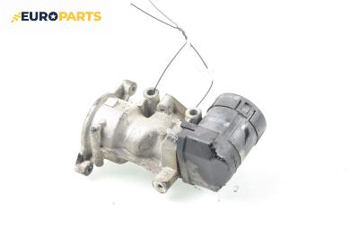 EGR-клапан за Peugeot 407 Sedan (02.2004 - 12.2011) 2.0 HDi 135, 136 к.с.
