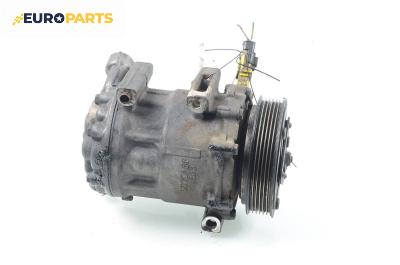 Компресор климатик за Peugeot 407 Sedan (02.2004 - 12.2011) 2.0 HDi 135, 136 к.с.