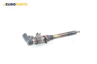 Дюза дизел за Peugeot 407 Sedan (02.2004 - 12.2011) 2.0 HDi 135, 136 к.с., № Siemens 9657144580