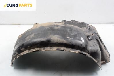 Подкалник за Land Rover Range Rover II SUV (07.1994 - 03.2002), 4+1 вр., джип, позиция: предна, лява