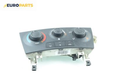 Панел климатик за Fiat Stilo Hatchback (10.2001 - 11.2010)