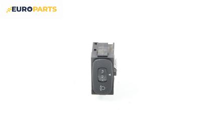 Бутон реглаж светлини за Renault Espace IV Minivan (11.2002 - 02.2015)