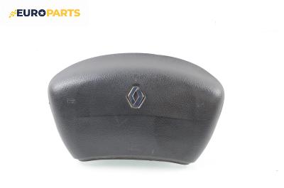 Airbag за Renault Espace IV Minivan (11.2002 - 02.2015), 4+1 вр., миниван, позиция: предна
