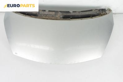 Преден капак за Renault Espace IV Minivan (11.2002 - 02.2015), 4+1 вр., миниван, позиция: предна