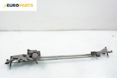 Ел. мотор за чистачките за Renault Espace IV Minivan (11.2002 - 02.2015), миниван, позиция: предна