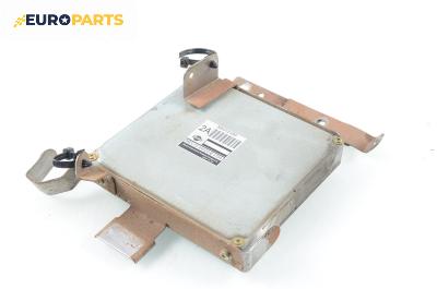 Компютър двигател за Nissan Primera Sedan II (06.1996 - 12.2001) 2.0 16V, 140 к.с., № MEC12-040