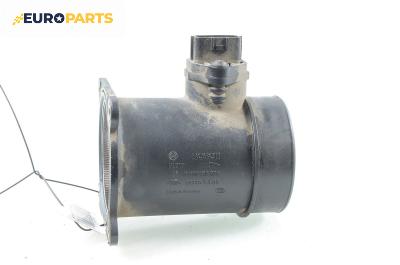 Дебитомер за Nissan Primera Sedan II (06.1996 - 12.2001) 2.0 16V, 140 к.с., № Bosch 0 280 218 025