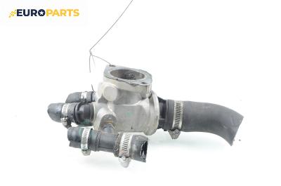 Корпус на термостат за Fiat Stilo Hatchback (10.2001 - 11.2010) 1.9 JTD (192_XE1A), 115 к.с.