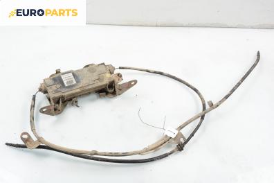 Механизъм паркинг спирачка за Renault Espace IV Minivan (11.2002 - 02.2015), № 8200316575
