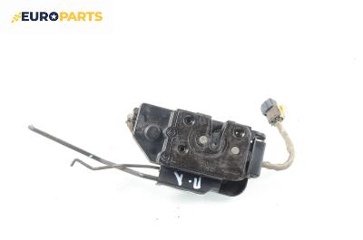 Брава на врата за Hyundai Getz Hatchback (08.2002 - ...), позиция: предна, лява