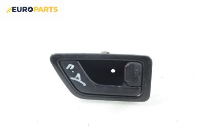Вътрешна дръжка за Hyundai Getz Hatchback (08.2002 - ...), 4+1 вр., хечбек, позиция: предна, дясна