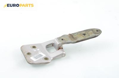 Панта заден капак за Land Rover Freelander SUV I (02.1998 - 10.2006), 4+1 вр., джип, позиция: лява