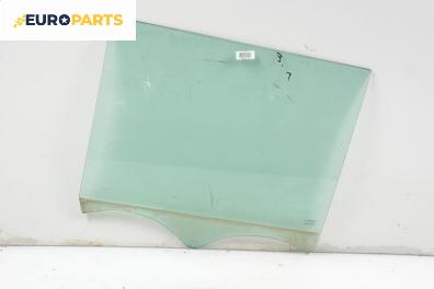 Странично стъкло за Renault Espace IV Minivan (11.2002 - 02.2015), 4+1 вр., миниван, позиция: задна, лява