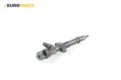 Дюза дизел за Renault Espace IV Minivan (11.2002 - 02.2015) 2.2 dCi (JK0H), 150 к.с., № 0445110 084