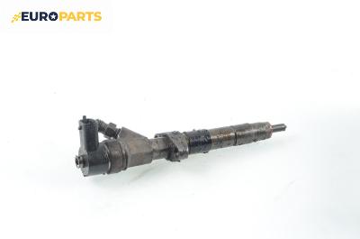 Дюза дизел за Renault Espace IV Minivan (11.2002 - 02.2015) 2.2 dCi (JK0H), 150 к.с., № 0445110 084