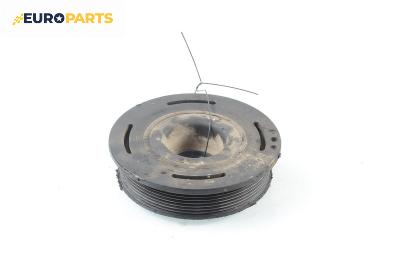 Демпферна шайба за Renault Espace IV Minivan (11.2002 - 02.2015) 2.2 dCi (JK0H), 150 к.с.