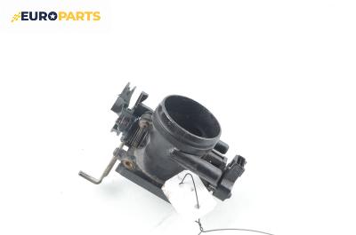 Дроселова клапа за Land Rover Freelander SUV I (02.1998 - 10.2006) 1.8 i 16V 4x4, 120 к.с.