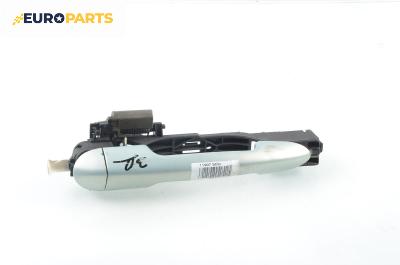 Външна дръжка за Fiat Stilo Hatchback (10.2001 - 11.2010), 4+1 вр., хечбек, позиция: задна, дясна