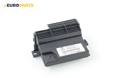 Модул борд компютър за Audi A6 Sedan C6 (05.2004 - 03.2011), № 4F0907280A