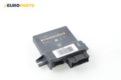 Модул врата за Audi A6 Sedan C6 (05.2004 - 03.2011), № 4F0907468D