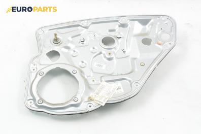 Ръчна машинка стъклоповдигач за Fiat Stilo Hatchback (10.2001 - 11.2010), 4+1 вр., хечбек, позиция: задна, дясна