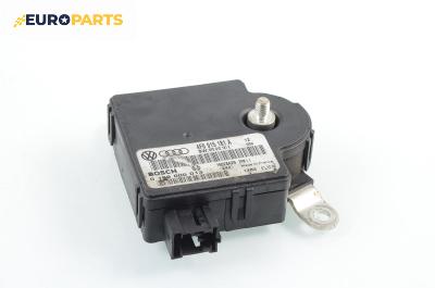 Модул за Audi A6 Sedan C6 (05.2004 - 03.2011), № Bosch 0 199 000 013