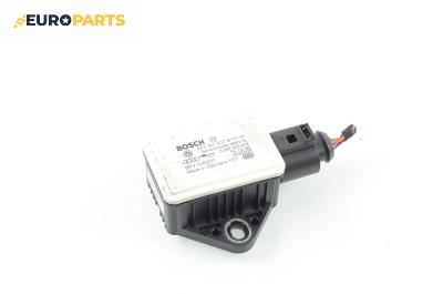 Сензор ESP за Audi A6 Sedan C6 (05.2004 - 03.2011), № Bosch 0 265 005 618