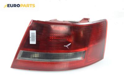 Стоп за Audi A6 Sedan C6 (05.2004 - 03.2011), седан, позиция: дясна