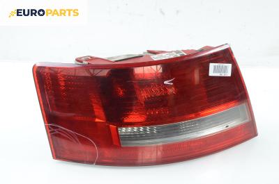Стоп за Audi A6 Sedan C6 (05.2004 - 03.2011), седан, позиция: лява