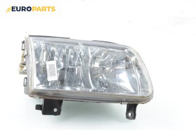 Фар за Volkswagen Polo Hatchback III (10.1999 - 10.2001), хечбек, позиция: дясна