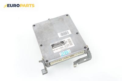 Компютър двигател за Toyota Yaris Verso (08.1999 - 09.2005) 1.3 (NCP22), 86 к.с., № 89661-52281