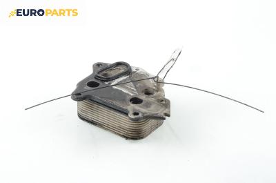 Маслоохладител за Peugeot 307 Hatchback (08.2000 - 12.2012) 1.6 HDi, 90 к.с.