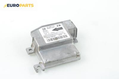Модул за AIRBAG за Opel Meriva A Hatchback (05.2003 - 05.2010), № GM 13 158 713