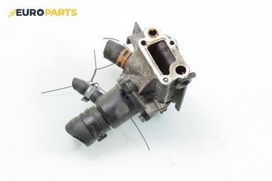 Корпус на термостат за Renault Megane Scenic (10.1996 - 12.2001) 1.6 e (JA0F), 90 к.с.