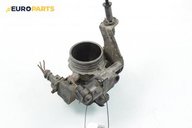 Дроселова клапа за Renault Megane Scenic (10.1996 - 12.2001) 1.6 e (JA0F), 90 к.с.