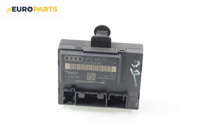 Модул врата за Audi A6 Sedan C6 (05.2004 - 03.2011), № 4F0959794E