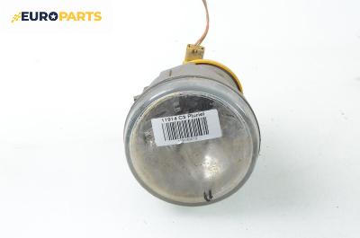 Халоген за Citroen C3 Pluriel (05.2003 - 03.2010), кабрио, позиция: лява