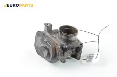 Дроселова клапа за Opel Meriva A Hatchback (05.2003 - 05.2010) 1.7 CDTI, 100 к.с.