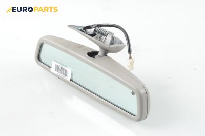 Електро-хроматично огледало за Mercedes-Benz CLK-Class Coupe (C209) (06.2002 - 05.2009)