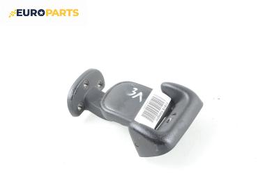 Ръкохватка фикс за Renault Kangoo Van (08.1997 - 02.2008), 4+1 вр., пътнически